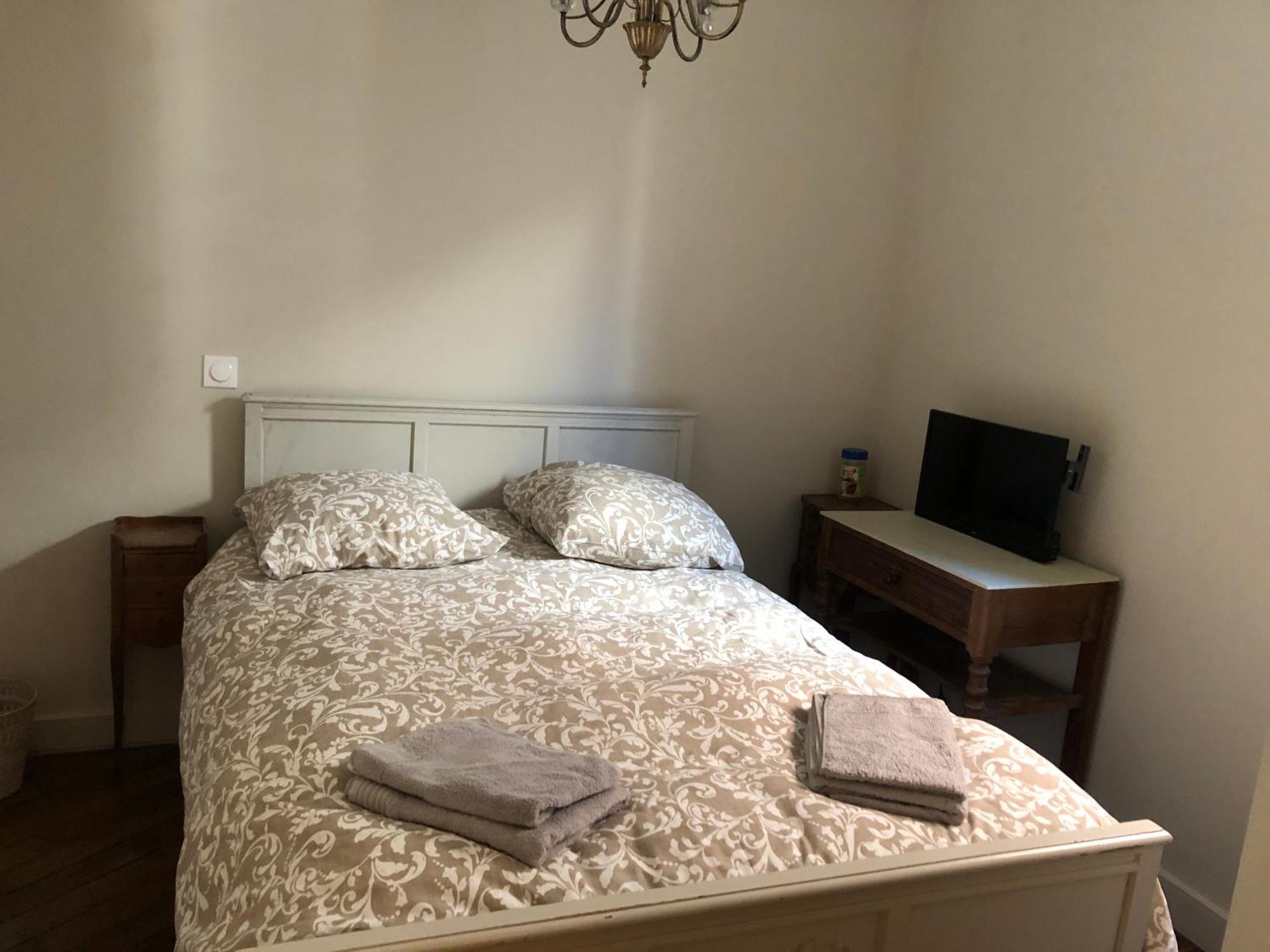 Maison centre trouville - Le Colibri Extérieur photo